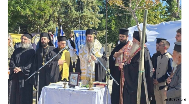 Yunanlılar Türk Yenilgisini Unutamıyor!