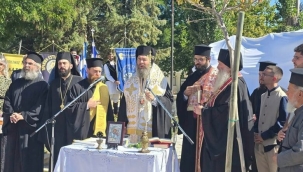 Yunanlılar Türk Yenilgisini Unutamıyor!