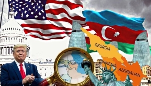 ABD'nin çok vektörlü Kafkasya planı, Zangezur düğümü