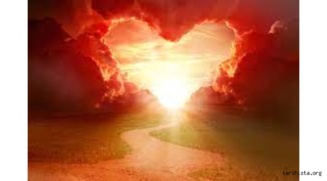 ARZU KUREYŞİ YAZDI : AŞKIN DERYASI