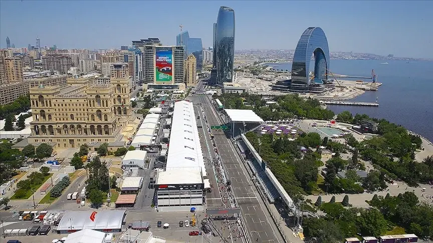 Azerbaycan'ın stratejik vizyonunu