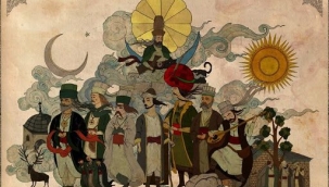 BABA İLYAS HORASAN-İ AŞİRETLERİ, OCAKLARI