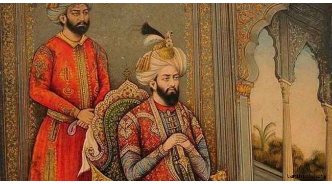 Babür Şah'ın dilinden atasözleri