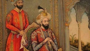 Babür Şah'ın dilinden atasözleri