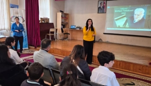 Bahtiyar Vahabzade Doğumunun 100. Yıldönümünde Anıldı