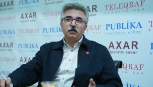 Bakü bölgede güvenilir bir ortak, Ankara ise onun anahtarı 