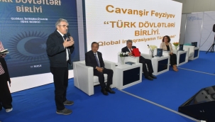 BAKÜ'DE İLK GÜN - BAKÜ NOTLARI: II