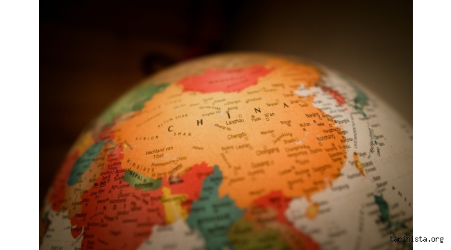 Çin'in Yeni Dünya Düzenine Karşı Alternatif Çözümleri 