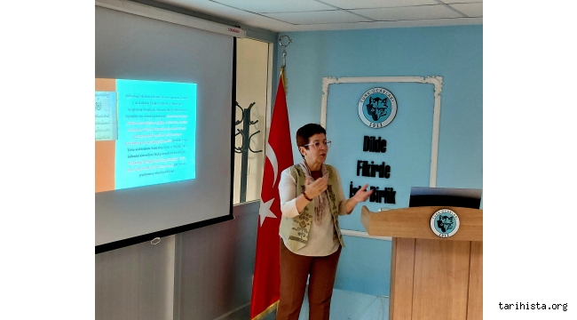 CUMHURİYET DÖNEMİ TÜRKÇE