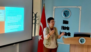 CUMHURİYET DÖNEMİ TÜRKÇE