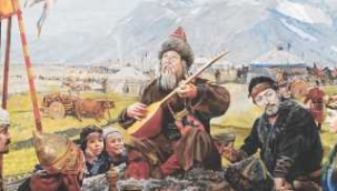 Dede Korkut: Bozkırın bilgesi, halkın sesi