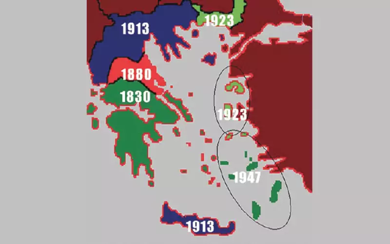 ​​​​​​​Ege'de olası bir çözüm senaryoları