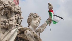 Filistin Devletinin Tanınması ve Reel Politika Ahlakı 