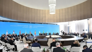 Gebele Zirvesi: Türk Dünyasının Güç Mimarisinde Yeni Bir Stratejik Aşama