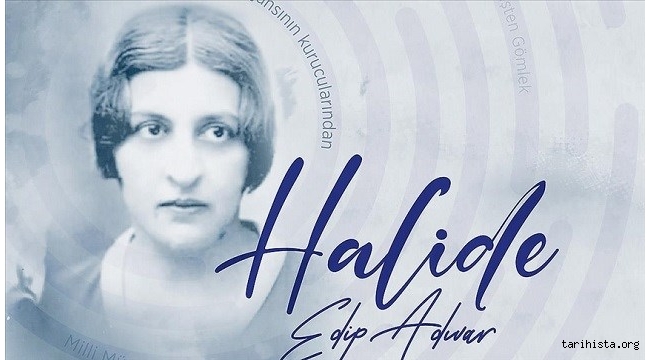 Halide Edib Adıvar'ın kaleminden Pan Turancılık I