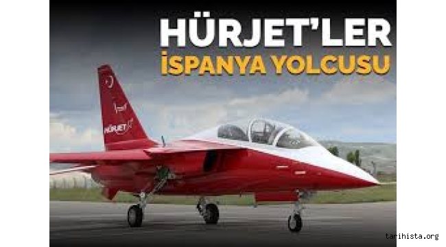 İspanya Savunma Sanayiinde Ankara'yı "seçiyor"