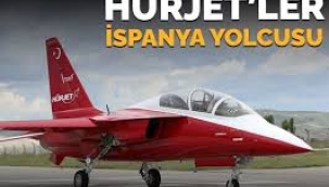 İspanya Savunma Sanayiinde Ankara'yı "seçiyor"