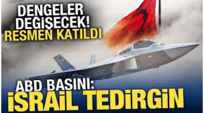 İsrail Türkiye'nin Savaş Teknolojisini Yakından Takip Ediyor