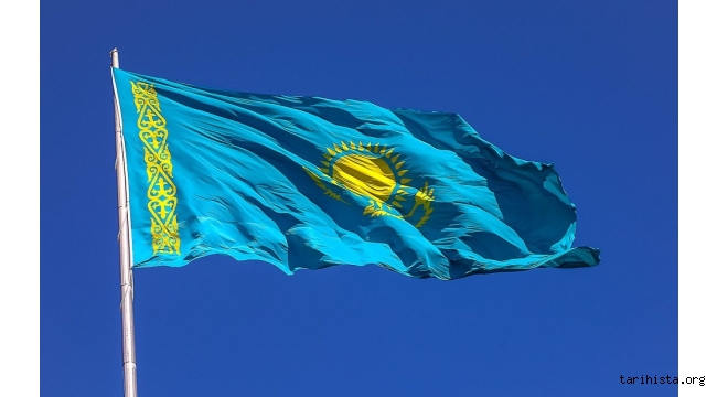 Kardeşliğin adı: KAZAKİSTAN 