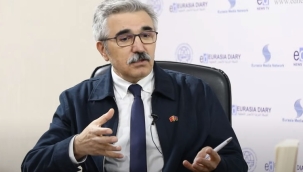 Naci Yengin: "Türkiye-Azerbaycan kardeşliği kıyamete kadar sürecek"