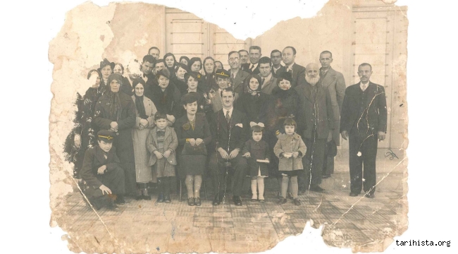 Aşçı Niyazi Dede ve Manisa'dan Hatıralar:I