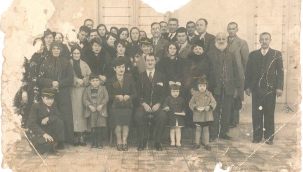 Aşçı Niyazi Dede ve Manisa'dan Hatıralar:I