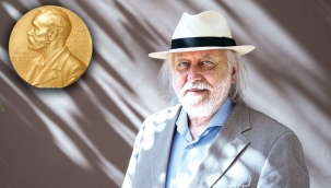 Nobel Ödülü alan Macar yazar László Krasznahorkai'nın ilham kaynağı