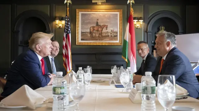 Orban ve Trump arasında bilgi egemenliğine giden Avrupa yolu