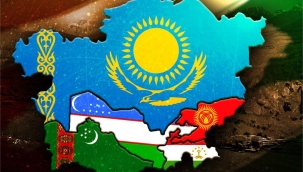 Orta Asya: Türk Devletleri Arasındaki Faaliyetler ve Çıkarlar