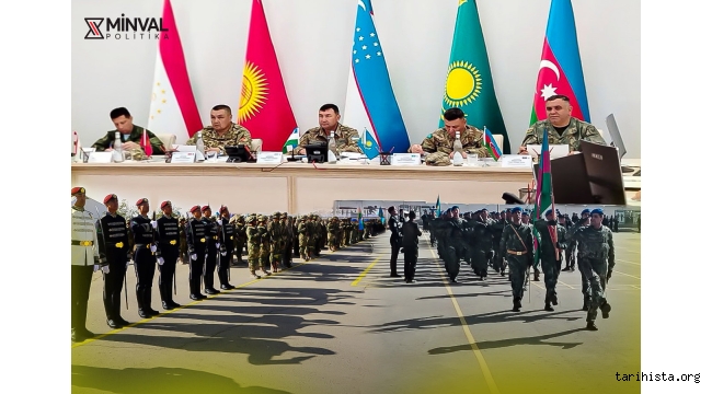 Orta Asya Türk Devletleri Moskova Yerine Bakü'yü Tercih Ediyor