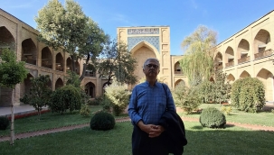 ÖZBEKİSTAN GEZİ NOTLARI: 2