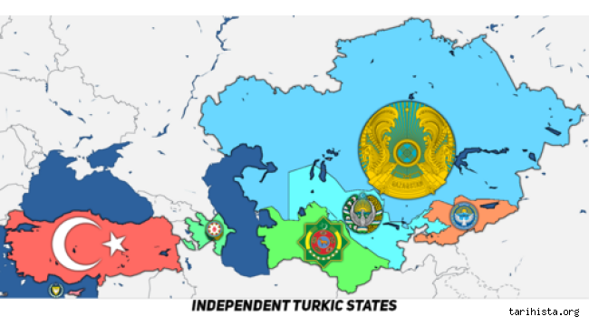 Türk Devletleri Teşkilatının Türk Soylu Vatandaşları Yabancı Kabul Edilmeyecek