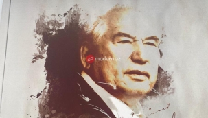 Türk Dünyasının Ortak Türk Alfabesiyle Yazılan İlk Kitap: Cengiz Aytmatov