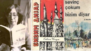 TÜRK GÖÇÜNÜN HÜZÜNLÜ HİKAYESİ "VATANIMIZ"