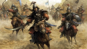 Türk-Moğol yer adlarının coğrafi-morfogenetik etimolojisi