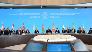 "Türk NATO'su" kurulabilir mi?