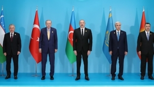 Türkiye Cumhuriyeti Tecrübesi ve Türk Devletleri