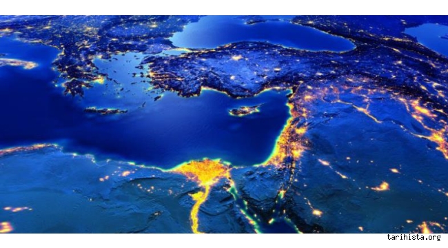 Türkiye, Doğu Akdeniz'de elini güçlendiriyor