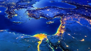 Türkiye, Doğu Akdeniz'de elini güçlendiriyor