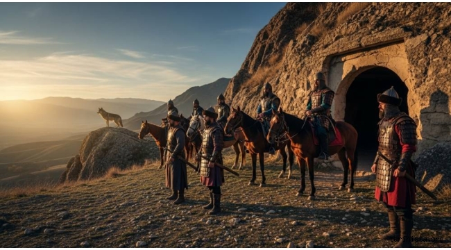 Türklerin Aşina boyu kimlerdir?