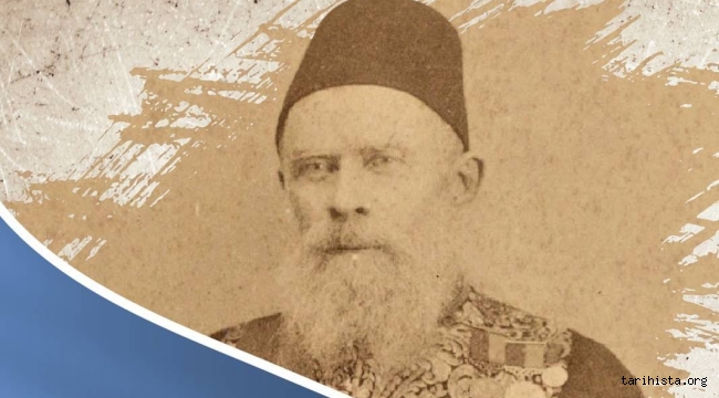 "Yegâne-i Zaman: Ahmet Cevdet Paşa" Sempozyumunda Devlet adamı ve âlim kimliği tartışılacak