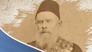 "Yegâne-i Zaman: Ahmet Cevdet Paşa" Sempozyumunda Devlet adamı ve âlim kimliği tartışılacak