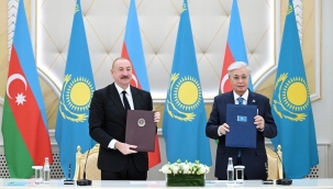 Yeni Türk Jeopolitiğinin Merkezi: Astana Zirvesi'nin Anlamı