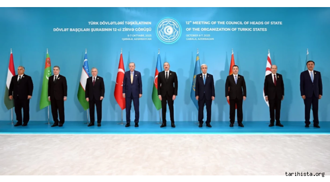 Yunanistan'ın Türk Devletleri Teşkilatı Hazımsızlığı