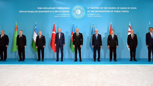 Yunanistan'ın Türk Devletleri Teşkilatı Hazımsızlığı