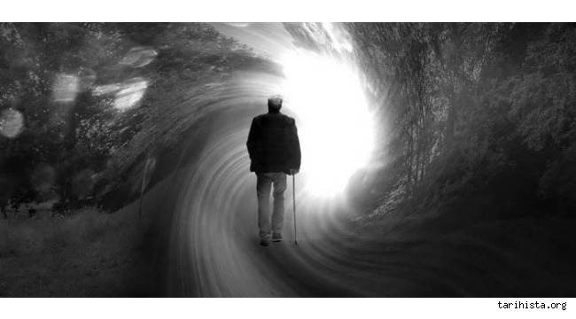 ARZU KUREYŞİ YAZDI :BANA EN ÇOK ÖLÜMÜ SEVDİRİN 