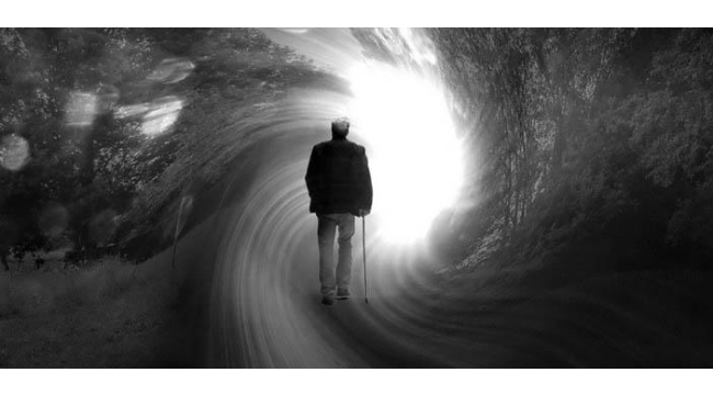 ARZU KUREYŞİ YAZDI :BANA EN ÇOK ÖLÜMÜ SEVDİRİN 