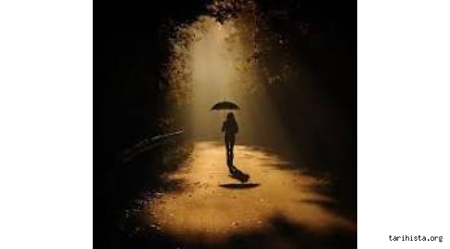 ARZU KUREYŞİ YAZDI: VEDA