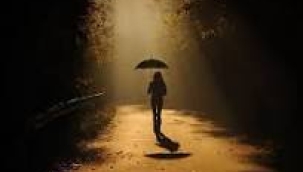 ARZU KUREYŞİ YAZDI: VEDA