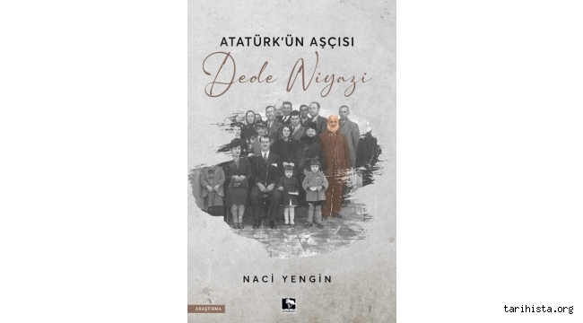 Aşçı Niyazi Dede ve Manisa'dan Hatıralar II